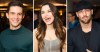 Photos: Samantha Barks and Jonathan Bailey celebrate <em>The Last Five Years</em>