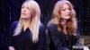Watch Louise Dearman and Laura Pitt-Pulford perform "Who Will Love Me As I Am?"