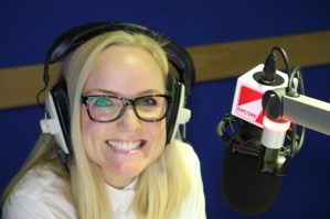 Kerry Ellis to present radio show on musical theatre station Encore