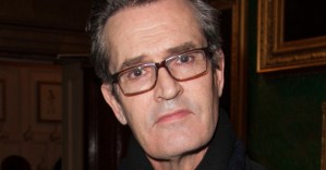Rupert Everett to give intimate Oscar Wilde reading in Reading Prison