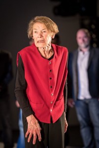 Glenda Jackson to play <em>King Lear</em> on BBC Radio 4