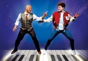 Competition: win tickets to see <em>Big the Musical</em>