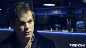 Meet Michael C Hall and the cast of <em>Lazarus</em>