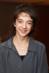 What's In My Dressing Room? – <em>Speech and Debate</em>'s Patsy Ferran