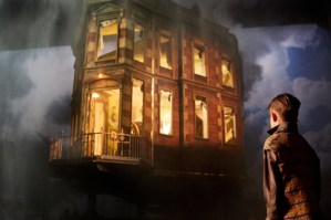 Exclusive first look: Stephen Daldry's <em>An Inspector Calls</em>