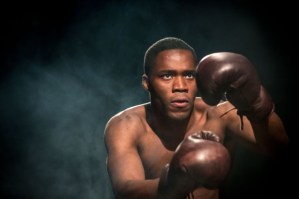 Review: <em>The Royale</em> (Bush Theatre at the Tabernacle)