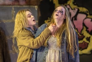 Review: <em>Oreste</em> (Wilton's Music Hall)