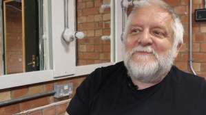 Simon Russell Beale: 'Shakespeare's work is here to stay, we should do what we want with it'