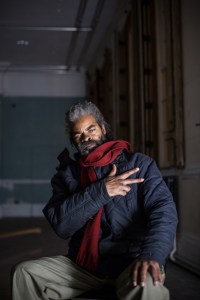 Review: <em>London Stories: Made by Migrants</em> (Battersea Arts Centre)