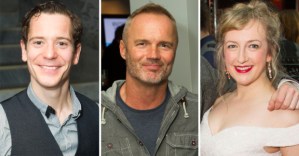 Casting announced for Burt Bacharach's <em>Promises, Promises</em> at Southwark Playhouse
