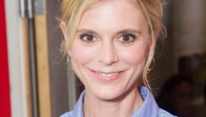 Emilia Fox to star in <em>Sex with Strangers</em>