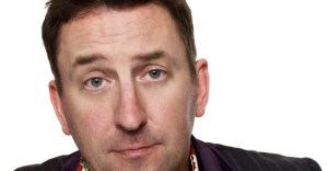 Lee Mack to join Griff Rhys Jones in <em>The Miser</em>