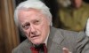 Robert Vaughn taught me the meaning of 'star quality'