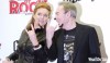 Watch stars and cast at <em>School of Rock</em> opening