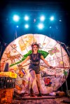Review: <em>Rent</em> (St James Theatre)