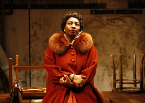 Review: <em>Trouble In Mind</em> (Ustinov Studio, Bath Theatre Royal)