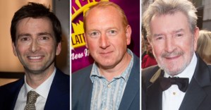 Cast joining David Tennant in <em>Don Juan in Soho</em> announced