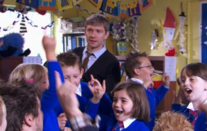 <em>Nativity!</em> film to be adapted for the stage