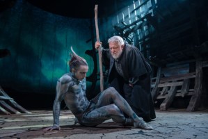 Review: <em>The Tempest</em> (Barbican)