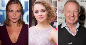 Carrie Hope Fletcher cast as Wednesday in <em>The Addams Family</em> UK tour