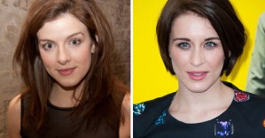 Aisling Loftus and Vicky McClure to star in 40th anniversary production of <em>Touched</em>