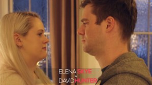 How Stagey Are You? Kinky Boots' Elena Skye vs David Hunter