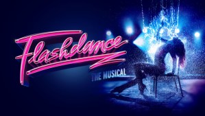 <em>Flashdance – The Musical</em> to return