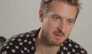 Exclusive: Arthur Darvill gives us a first listen to <em>Fantastic Mr Fox</em>