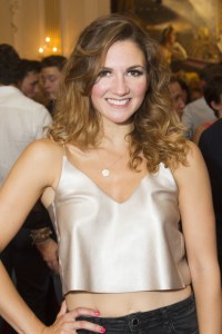 Summer Strallen to star in Terry Johnson's <em>Hysteria</em>
