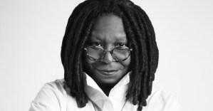 Whoopi Goldberg to perform her stand up show in UK for the first time