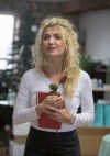 Scarlett Strallen: <em> 'A Chorus Line</em> almost wrecked my body'