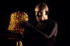 5 minutes with Pat Kinevane: 'Irish people are fascinated by death'