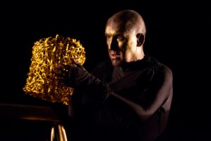 Review: <em>Underneath</em> (Soho Theatre)