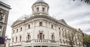 World premiere of Howard Barker play in Print Room new season