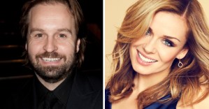 Katherine Jenkins and Alfie Boe to star in ENO's <em>Carousel</em>