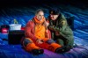 Review: <em>Nice Fish</em> (Harold Pinter Theatre)