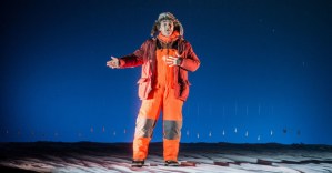 Review round-up: did the critics take the bait at <em>Nice Fish</em>?