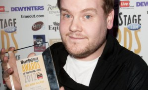 WhatsOnStage Awards winners – from past to present