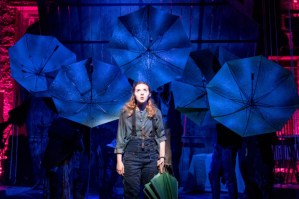 Exclusive first look: Evelyn Hoskins and cast in <em>Peter and the Starcatcher</em>