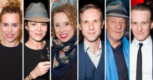 Shortlist for the 17th Annual WhatsOnStage Awards announced