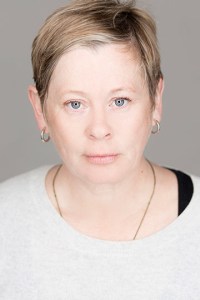 5 minutes with: Jane Hazlegrove 'I left <em>Casualty</em> because I wanted to get back to theatre'