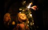 Review: <em>The Little Matchgirl and Other Happier Tales</em> (Sam Wanamaker Playhouse)