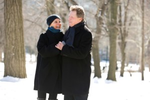 Ali MacGraw and Ryan O'Neal to star in <em>Love Letters</em>