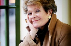 Janet Suzman to star in <em>Rose</em> at HOME