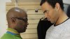 How Stagey Are You? Cedric Neal vs Obioma Ugoala