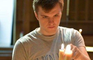 What the hell is a Candleician?