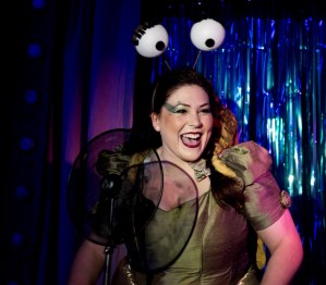 Review: <em>Pinocchio</em> (King's Head Theatre)