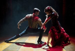 <em>Strictly Ballroom</em> announces West End run