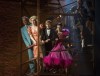 Review: <em>Strictly Ballroom</em> (West Yorkshire Playhouse)