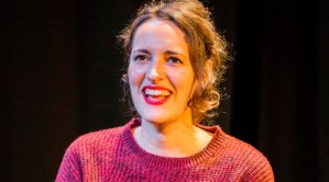 Review: Phoebe Waller-Bridge in <em>Fleabag</em> (Soho Theatre)
